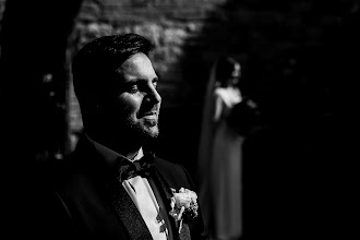 婚禮攝影師Stefano Dottori. 27.02.2024的照片