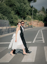 Hochzeitsfotograf Bruno Moisè. Foto vom 19.05.2025