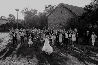 Svatební fotograf Nora Scholz. Fotografie z 15.09.2025