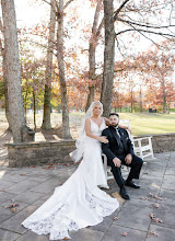 Wedding photographer Inna Bezverkha. Photo of 04.06.2025