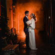 Wedding photographer Dánah Soto. Photo of 20.10.2023