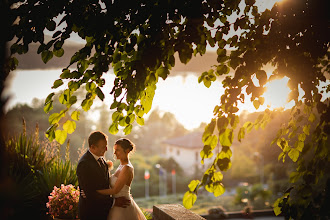 Bröllopsfotografer Riccardo Ferrarese. Foto av 22.07.2020