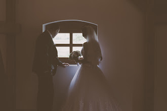 Fotografo di matrimoni Imre Magyar. Foto del 23.07.2018