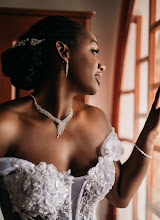 Wedding photographer Natalia Pitta. Photo of 15.10.2025