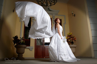 Wedding photographer Oscar Pineda. Photo of 19.07.2024
