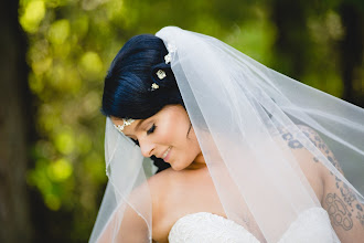 Fotógrafo de casamento Joanna Adams. Foto de 08.09.2019