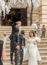 Wedding photographer Demis Datov. Photo of 13.06.2025
