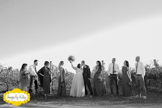 婚礼摄影师Kelsy Gossett. 30.12.2019的图片