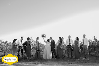 Wedding photographer Kelsy Gossett. Photo of 30.12.2019