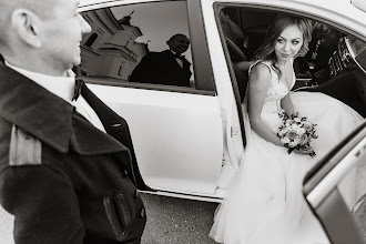 Esküvői fotós: Aleksey Asanov. 24.01.2020 -i fotó