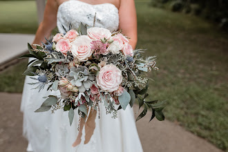 Photographe de mariage Sophie Gelinas. Photo du 09.05.2019