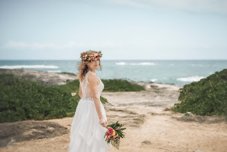 Fotógrafo de bodas Mari Maffioli. Foto del 08.03.2021