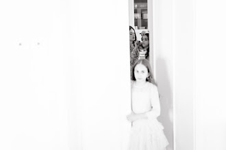 Wedding photographer Yakov Elkin. Photo of 10.06.2025