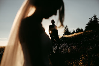 Düğün fotoğrafçısı Szymon Kasolik. Fotoğraf 02.04.2024 tarihinde