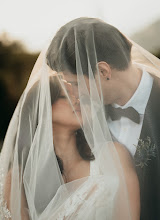 Wedding photographer Andres Hernandez. Photo of 28.02.2024