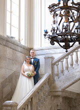 Wedding photographer Vladimir Chelovskiy. Photo of 05.10.2023