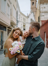 Fotograful de nuntă Elena Yaroslavceva. Fotografie la: 25.06.2025