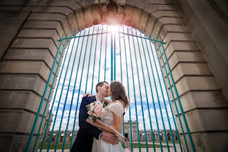 Photographe de mariage Eric Cunha. Photo du 11.12.2020