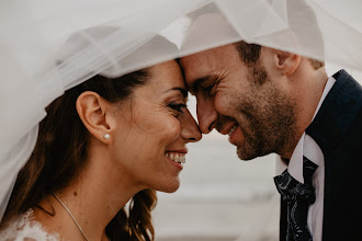 Huwelijksfotograaf Vittoria Panerai. Foto van 26.10.2022
