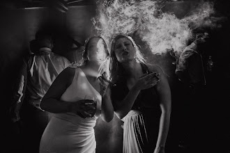 Düğün fotoğrafçısı Noelia Torres. Fotoğraf 02.10.2024 tarihinde
