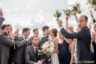 Photographe de mariage Becca Dilley. Photo du 08.09.2019