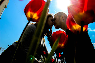 Fotógrafo de bodas Artem Kivak. Foto del 22.04.2019