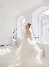 Nhiếp ảnh gia ảnh cưới Arina Markova. Ảnh trong ngày 09.02.2024