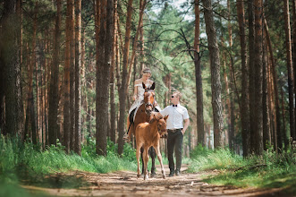 Hochzeitsfotograf Artem Aristarkhov. Foto vom 11.10.2016