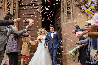 Fotógrafo de bodas Tatyana Voloshina. Foto del 29.08.2020