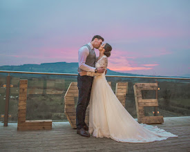 Fotógrafo de bodas Claire Fromm. Foto del 09.07.2019