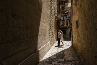 Svatební fotograf Antonio Mise. Fotografie z 24.07.2025
