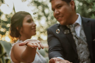 Wedding photographer Rob Campos. Photo of 12.08.2024