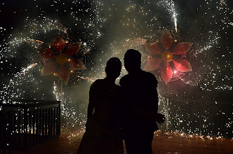 Fotografo di matrimoni Mateo Jara Hurtado. Foto del 28.03.2022