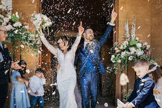 Fotografo di matrimoni Maurizio Pepe. Foto del 16.05.2025