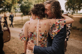 Wedding photographer Jérémy Boyer. Photo of 09.01.2019
