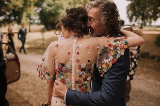 Photographe de mariage Jérémy Boyer. Photo du 09.01.2019