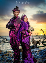 Wedding photographer Fiedaus Rashidi. Photo of 30.09.2020