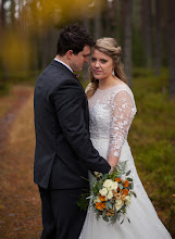 Photographe de mariage Ann Kristin Brandt. Photo du 10.06.2019