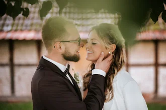 Svatební fotograf Melanie Schnorr. Fotografie z 18.01.2023