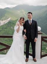 Fotógrafo de bodas Viktoriya Kotova. Foto del 20.06.2024