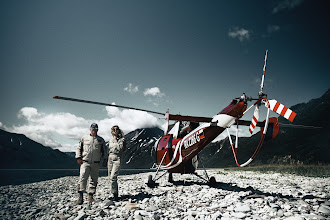 Düğün fotoğrafçısı Zhenya Dzen. Fotoğraf 08.05.2023 tarihinde