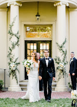 Fotógrafo de bodas Caroline Benusa. Foto del 03.04.2019