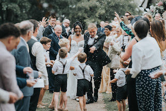 Hochzeitsfotograf Michael Lundbeck. Foto vom 03.08.2025