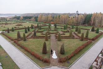 Hochzeitsfotograf Mariya Dedkova. Foto vom 03.03.2021