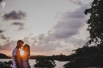 Photographe de mariage Bergson Medeiros. Photo du 09.03.2021