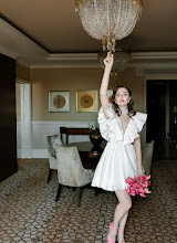 Wedding photographer Egor Vidinev. Photo of 27.09.2024