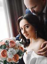 Svatební fotograf Olga Leskovskaya. Fotografie z 27.03.2024