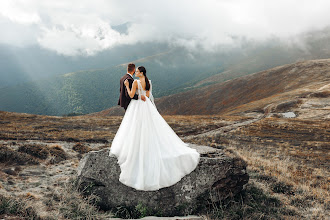 Fotografo di matrimoni Artur Dzhazzz. Foto del 28.09.2021