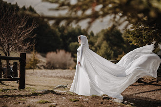 Düğün fotoğrafçısı Estela Garcia Lastre. Fotoğraf 25.08.2022 tarihinde