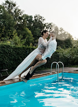 Fotografer pernikahan Elina Larchenkova. Foto tanggal 05.10.2024